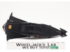 Batjet DC Comics Batman Dark Knight 1990 Kenner Action Figure Vehicle In Box