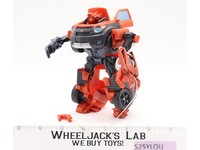 Mudflap Transformers Revenge of the Fallen ROTF 2009 Hasbro Action Figure