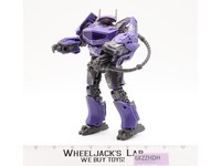 110 Shockwave Complete Transformers Studio Series Bumblebee 2024 Hasbro Figure