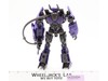 110 Shockwave Complete Transformers Studio Series Bumblebee 2024 Hasbro Figure