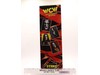 Sting WCW nWo Wrestling 1998 Toymakers 12" Action Figure NEW SEALED