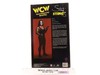 Sting WCW nWo Wrestling 1998 Toymakers 12" Action Figure NEW SEALED