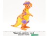 Trippy T-Rex Only TMNT Teenage Mutant Ninja Turtles 1993 Playmates