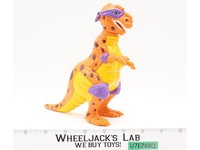 Trippy T-Rex Only TMNT Teenage Mutant Ninja Turtles 1993 Playmates