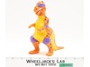 Trippy T-Rex Only TMNT Teenage Mutant Ninja Turtles 1993 Playmates