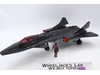 Cobra Night Raven S3P W/ Strato-Viper 100% Complete GI Joe 1986 Hasbro Vehicle