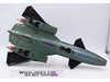 Cobra Night Raven S3P W/ Strato-Viper 100% Complete GI Joe 1986 Hasbro Vehicle