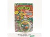 Michaelangelo Sewer Sports Balls TMNT 1991 Playmates NEW SEALED MOSC