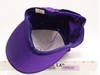 Undertaker Snapback Hat WWF Wrestling 1980s Vintage One Size 100% Cotton