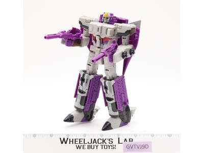 Astrotrain 100% Complete Transformers Titans Return 2016 Hasbro Action Figure