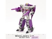Astrotrain 100% Complete Transformers Titans Return 2016 Hasbro Action Figure