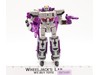 Astrotrain 100% Complete Transformers Titans Return 2016 Hasbro Action Figure