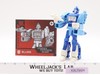 Blurr 86-03 100% Complete Transformers Studio Series 2021 Hasbro Action Figure