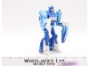 Blurr 86-03 100% Complete Transformers Studio Series 2021 Hasbro Action Figure