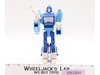 Blurr 86-03 100% Complete Transformers Studio Series 2021 Hasbro Action Figure