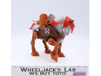 Stridor 100% Complete He-Man Masters of the Universe MOTU 1984 Mattel Vintage
