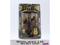 Honky Tonk Man WWE Classic Superstars Series 14 2006 Jakks Pacific NEW SEALED
