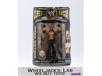Diamond Dallas Page WWE Classic Superstars Series 14 2007 Jakks NEW SEALED