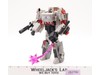 Megatron 100% Complete Transformers Titans Return 2015 Hasbro Action Figure