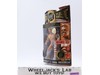 Lex Luger WWE Deluxe Classic 2007 Jakks Pacific Action Figure NEW SEALED