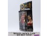 Bob "Spark Plug" Holly WWE Classic Superstars Series 22 2008 Jakks NEW SEALED