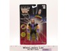 Undertaker Bend-Ems WWF 1995 Just Toys 4.5" Series VI NEW MOSC SEALED