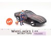 Raven W/Calhoun Burns 1986 MASK M.A.S.K. Kenner Vintage Action Figure