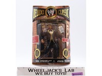 Ted Diblase WWE Deluxe Classic 2008 Jakks Pacific Action Figure NEW SEALED