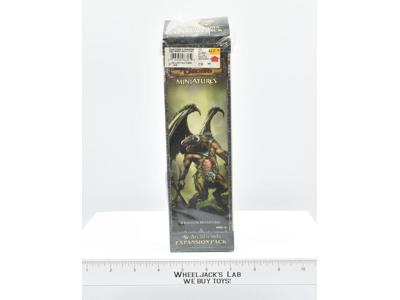 Archfiends Miniatures Expansion Pack in Box Advanced Dungeons and Dragons D&amp;D