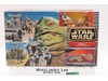 68064 Jabba/Mos Eisley Spaceport Star Wars Micro Machines 1997 Galoob NEW SEALED