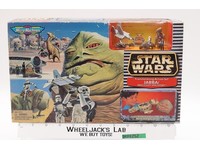 68064 Jabba/Mos Eisley Spaceport Star Wars Micro Machines 1997 Galoob NEW SEALED