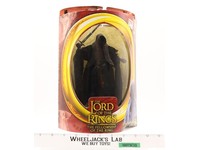 Ringwraith The Lord of the Rings Fellowship of the Ring 2002 ToyBiz NEW SEALED