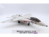 Skystriker XP-14F Combat Jet G.I. Joe 1983 Hasbro Action Figure Vehicle