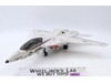 Skystriker XP-14F Combat Jet G.I. Joe 1983 Hasbro Action Figure Vehicle