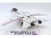 Skystriker XP-14F Combat Jet G.I. Joe 1983 Hasbro Action Figure Vehicle