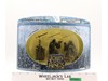 Ringwraiths LOTR Armies of Middle-Earth Play Along Miniatures NEW SEALED