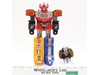 Dino Megazord Fist Punching Power Rangers 1991 Bandai Vintage 9" Action Figure