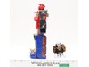 Dino Megazord Fist Punching Power Rangers 1991 Bandai Vintage 9" Action Figure