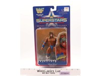 Ultimate Warrior WWF Wrestling Series II 1998 Jakks Pacific 6" Figure NEW SEALED