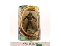 Newborn Lurtz The Lord of the Rings Fellowship of the Ring ToyBiz NEW SEALED