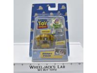 Buddy Pack Toy Story Action Hero Buzz Lightyear Zurg's Robot NEW 2009 Disney