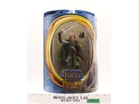 Eowyn The Lord of the Rings Return of the King 2003 ToyBiz Figure NEW SEALED
