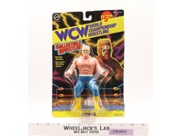 Sting WCW Collectible Wrestlers 1994 Toymakers Action Figure NEW MOSC SEALED