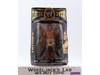 Tatanka WWE Classic Superstars Series 19 2008 Jakks Pacific Figure NEW SEALED