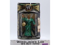 Ric Flair WWE Hall of Famer Classic Superstars Series 20 2008 Jakks NEW SEALED