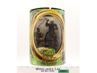 Orc Overseer The Lord of the Rings Fellowship of the Ring ToyBiz NEW SEALED