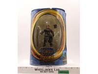 Samwise Gamgee The Lord of the Rings Return of the King ToyBiz NEW SEALED