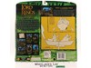 Frodo & Samwise The Lord of the Rings Fellowship of the Ring ToyBiz NEW SEALED
