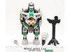 Dragonzord Mighty Morphin Power Rangers 1993 Bandai Vintage Action Figure