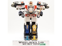 Mega Tigerzord Special Size Mighty Morphin Power Rangers 1994 Bandai Figure
